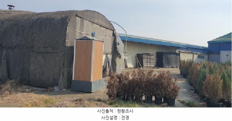 2025타경7243 경상북도 경산시 진량읍 양기리 81-3 농가관련시설 경매 이미지