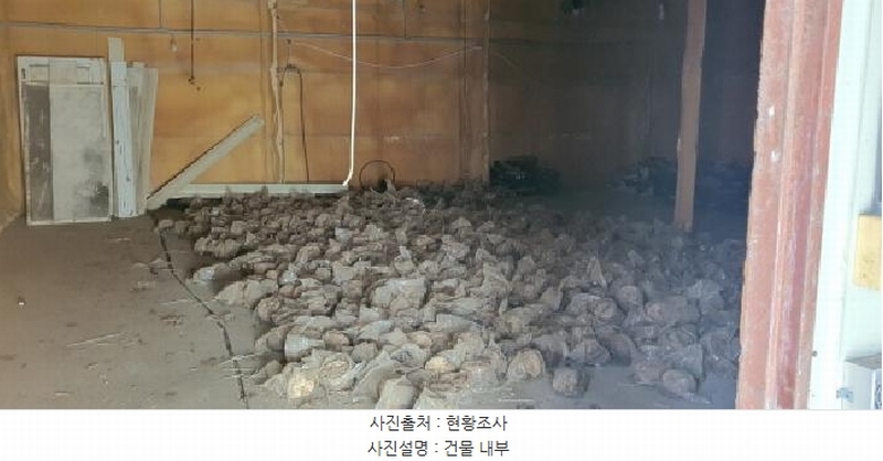 2025타경7243 경상북도 경산시 진량읍 양기리 81-3 농가관련시설 경매 이미지