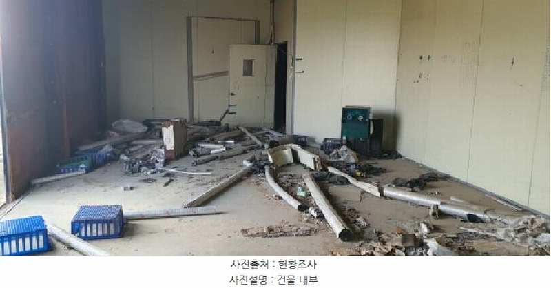 2025타경7243 경상북도 경산시 진량읍 양기리 81-3 농가관련시설 경매 이미지