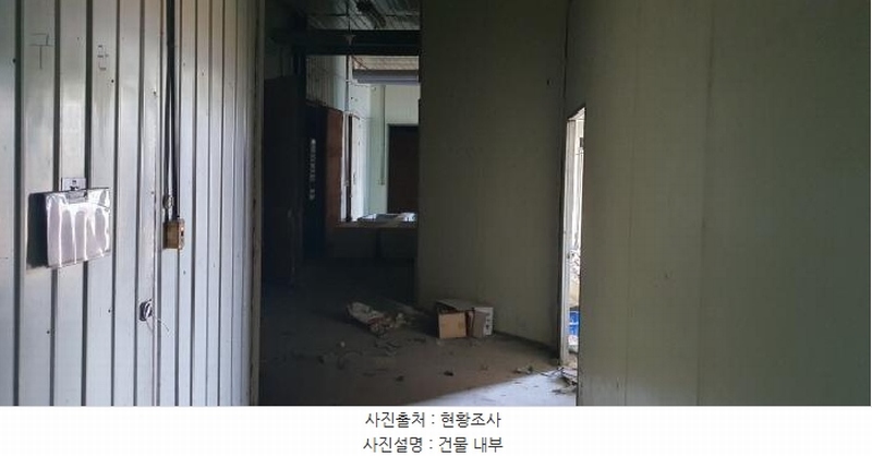2025타경7243 경상북도 경산시 진량읍 양기리 81-3 농가관련시설 경매 이미지