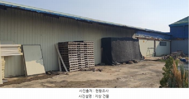 2025타경7243 경상북도 경산시 진량읍 양기리 81-3 농가관련시설 경매 이미지