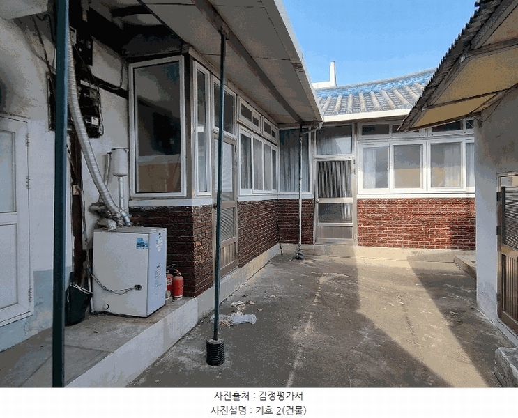 2025타경7338 대구광역시 동구 동호동 100-17 주택 경매 이미지