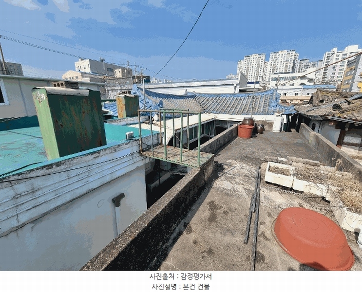 2025타경7338 대구광역시 동구 동호동 100-17 주택 경매 이미지
