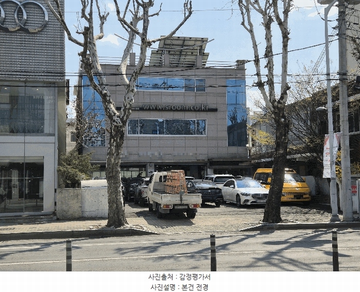 2025타경7634 대구광역시 수성구 중동 75-5 근린주택 경매 이미지