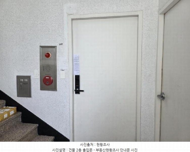 2025타경7634 대구광역시 수성구 중동 75-5 근린주택 경매 이미지