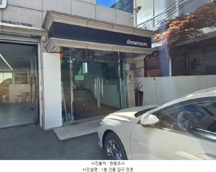 2025타경7634 대구광역시 수성구 중동 75-5 근린주택 경매 이미지