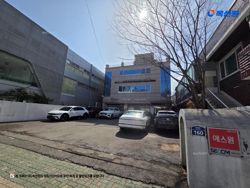 2025타경7634 대구광역시 수성구 중동 75-5 근린주택 경매 이미지