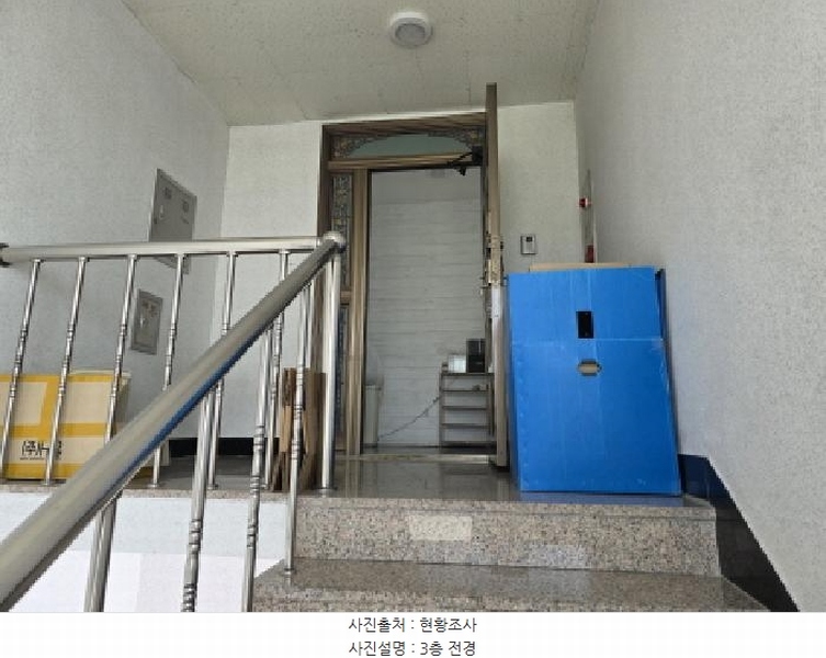2025타경7634 대구광역시 수성구 중동 75-5 근린주택 경매 이미지
