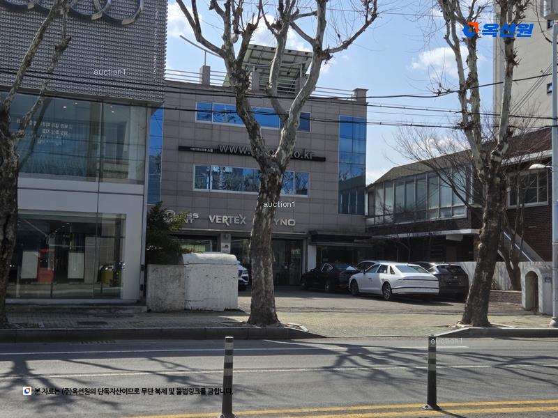 2025타경7634 대구광역시 수성구 중동 75-5 근린주택 경매 이미지