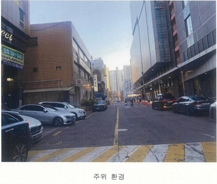 2025타경5732 서울특별시 금천구 디지털로12길 15서울특별시 금천구 디지털로○○○○, 비즈트위트바이올렛5차 8층 822호비즈트위○○ 아파트[공급5평형] 경매 이미지