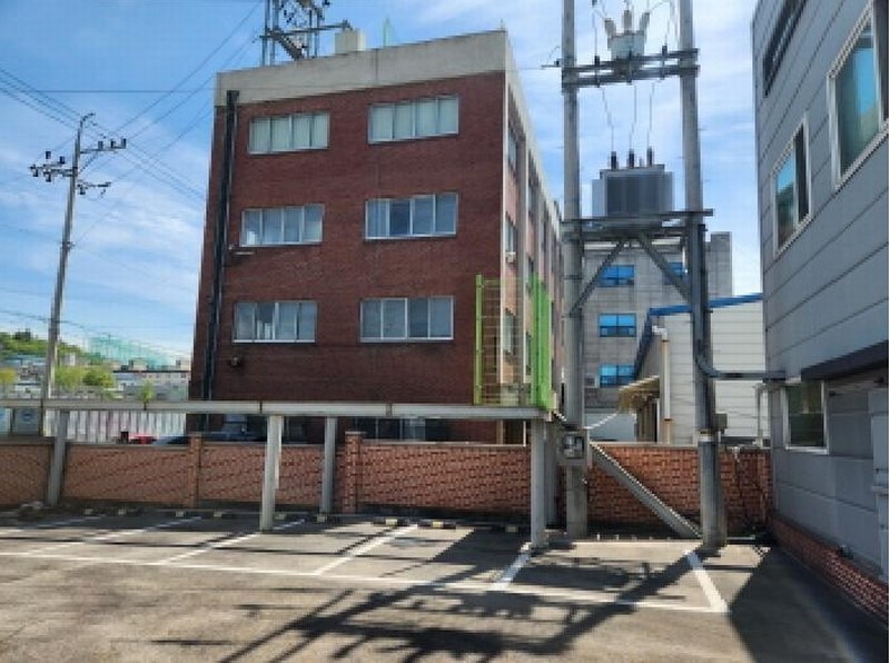 2025타경7787 대구광역시 북구 침산동 1196-4 공장 경매 이미지