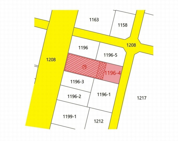 2025타경7787 대구광역시 북구 침산동 1196-4 공장 경매 이미지