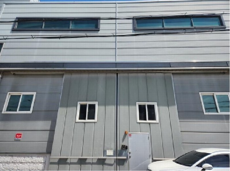 2025타경7787 대구광역시 북구 침산동 1196-4 공장 경매 이미지