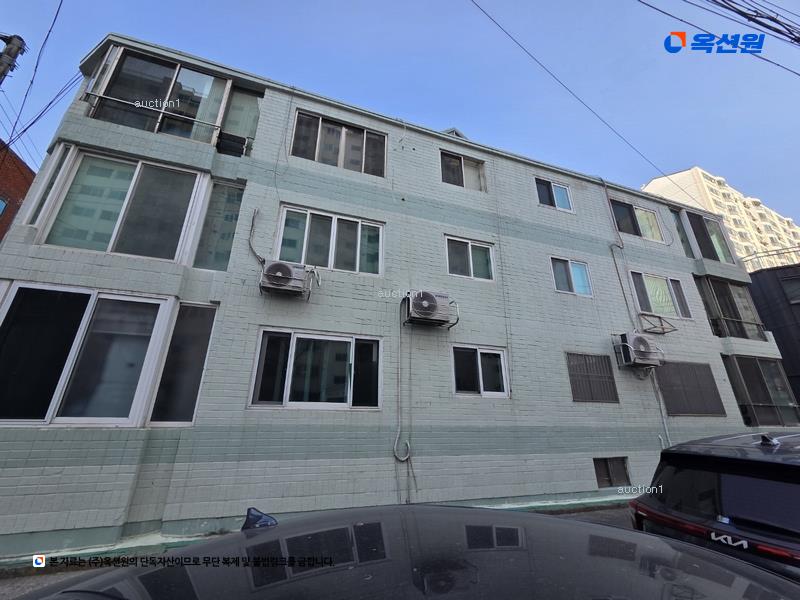2025타경7930 대구광역시 동구 화랑로80길 15-5, 하나쾌적빌라 3층 302호 다세대(빌라)[공급26평형] 경매 이미지