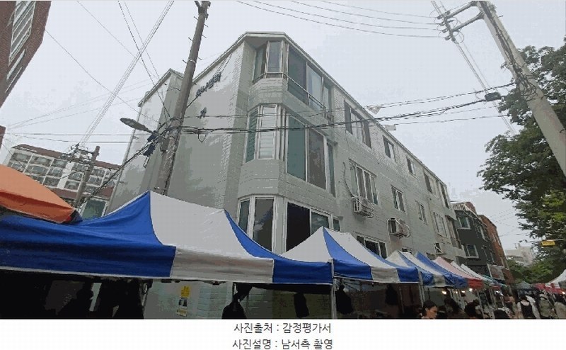 2025타경7930 대구광역시 동구 화랑로80길 15-5, 하나쾌적빌라 3층 302호 다세대(빌라)[공급26평형] 경매 이미지