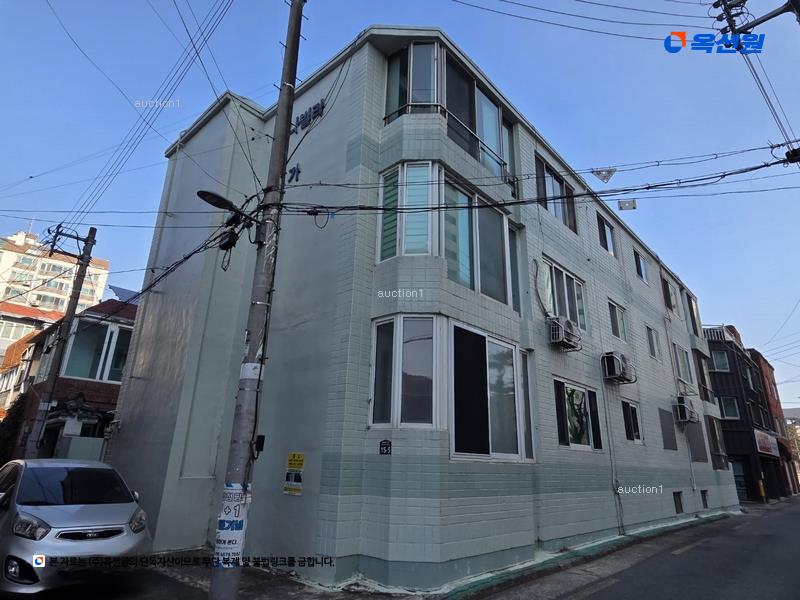 2025타경7930 대구광역시 동구 화랑로80길 15-5, 하나쾌적빌라 3층 302호 다세대(빌라)[공급26평형] 경매 이미지
