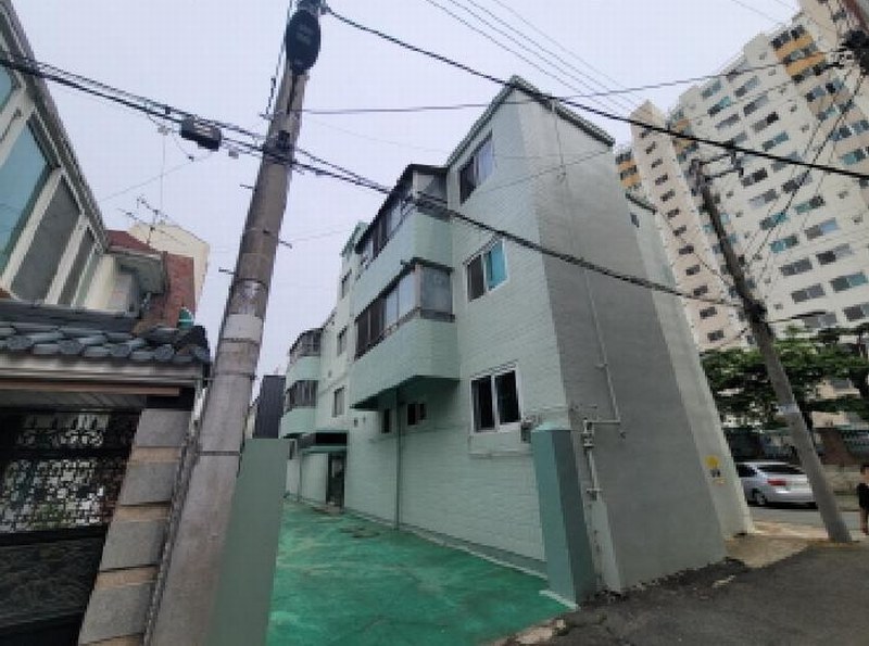 2025타경7930 대구광역시 동구 화랑로80길 15-5, 하나쾌적빌라 3층 302호 다세대(빌라)[공급26평형] 경매 이미지
