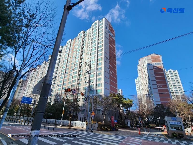 2025타경8017 대구광역시 수성구 동원로 110, 메트로팔레스 309동 18층 1801호 아파트[공급34평형] 경매 이미지