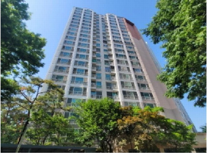 2025타경8017 대구광역시 수성구 동원로 110, 메트로팔레스 309동 18층 1801호 아파트[공급34평형] 경매 이미지
