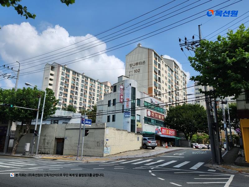 2025타경8060 대구광역시 동구 효동로 108, 동촌강나루타운 101동 7층 702호 아파트 경매 이미지