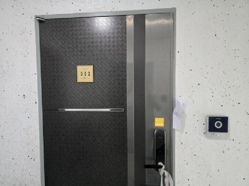 2025타경8071 경상북도 영천시 교대5길 14, 다빈치 3층 302호 다세대(빌라) 경매 이미지