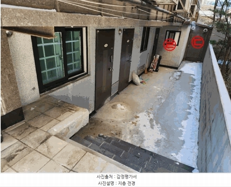 2025타경6018 서울특별시 양천구 목동 741-15 다가구(원룸등) 경매 이미지