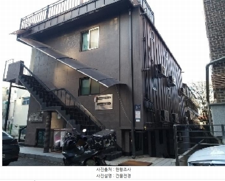 2025타경6018 서울특별시 양천구 목동 741-15 다가구(원룸등) 경매 이미지