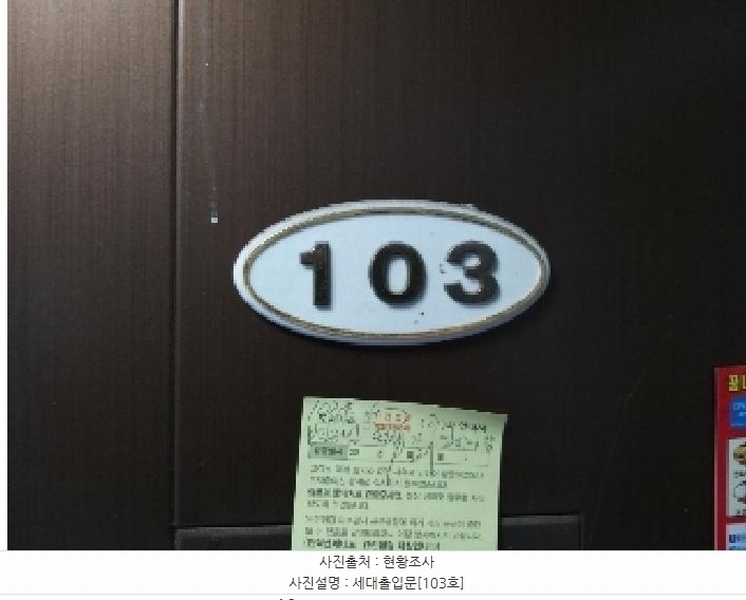 2025타경6018 서울특별시 양천구 목동 741-15 다가구(원룸등) 경매 이미지