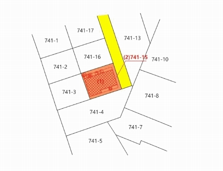 2025타경6018 서울특별시 양천구 목동 741-15 다가구(원룸등) 경매 이미지