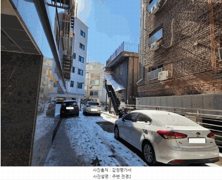 2025타경6018 서울특별시 양천구 목동 741-15 다가구(원룸등) 경매 이미지