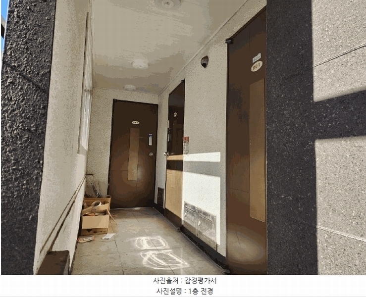 2025타경6018 서울특별시 양천구 목동 741-15 다가구(원룸등) 경매 이미지