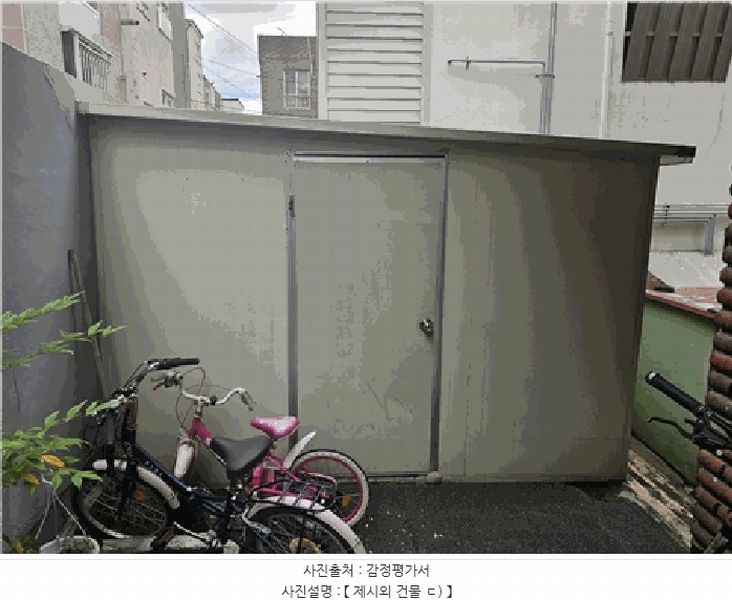 2025타경8093 대구광역시 수성구 범물동 1343-21 근린시설 경매 이미지