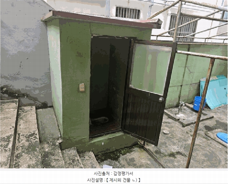 2025타경8093 대구광역시 수성구 범물동 1343-21 근린시설 경매 이미지