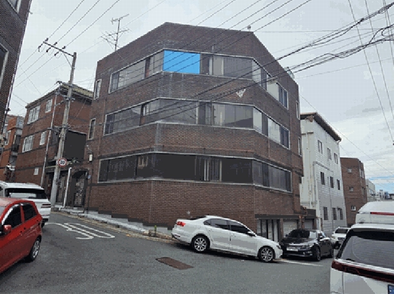 2025타경8093 대구광역시 수성구 범물동 1343-21 근린시설 경매 이미지