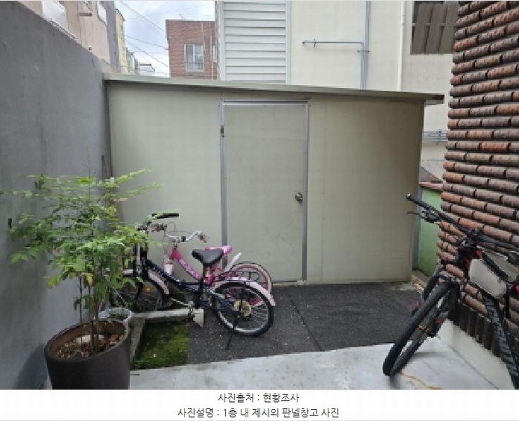 2025타경8093 대구광역시 수성구 범물동 1343-21 근린시설 경매 이미지