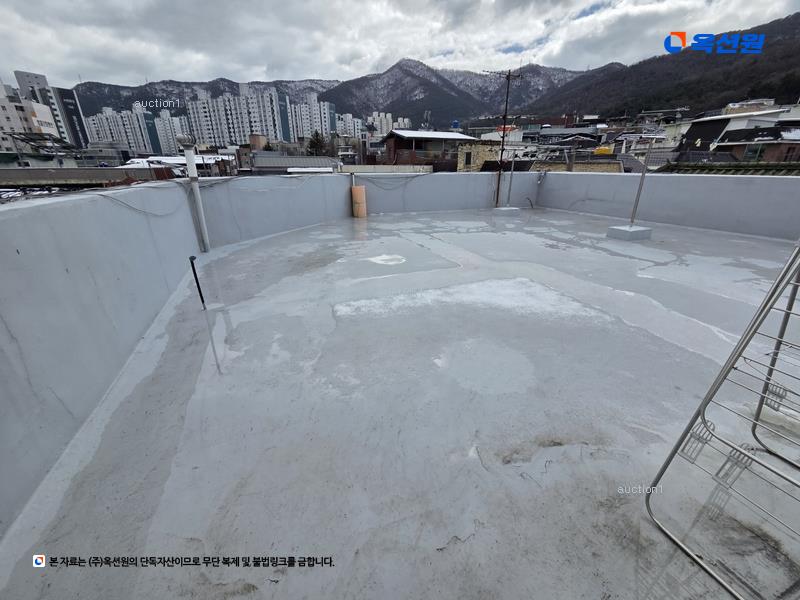 2025타경8093 대구광역시 수성구 범물동 1343-21 근린시설 경매 이미지