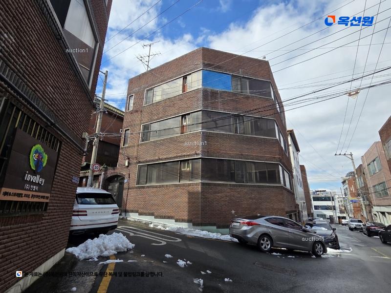 2025타경8093 대구광역시 수성구 범물동 1343-21 근린시설 경매 이미지