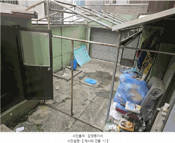 2025타경8093 대구광역시 수성구 범물동 1343-21 근린시설 경매 이미지