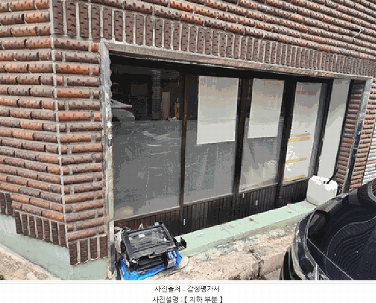 2025타경8093 대구광역시 수성구 범물동 1343-21 근린시설 경매 이미지