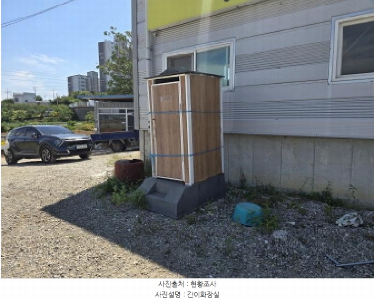2025타경8126 경상북도 영천시 망정동 68-2 창고 경매 이미지