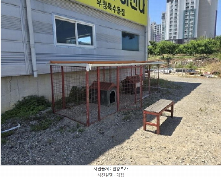 2025타경8126 경상북도 영천시 망정동 68-2 창고 경매 이미지