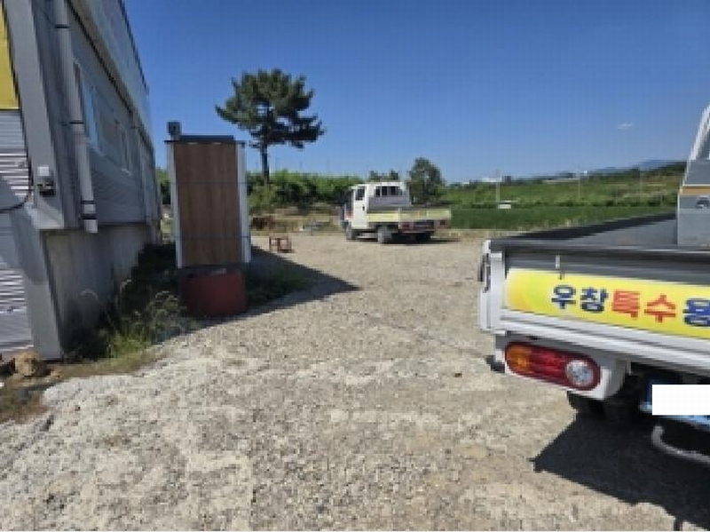 2025타경8126 경상북도 영천시 망정동 68-2 창고 경매 이미지