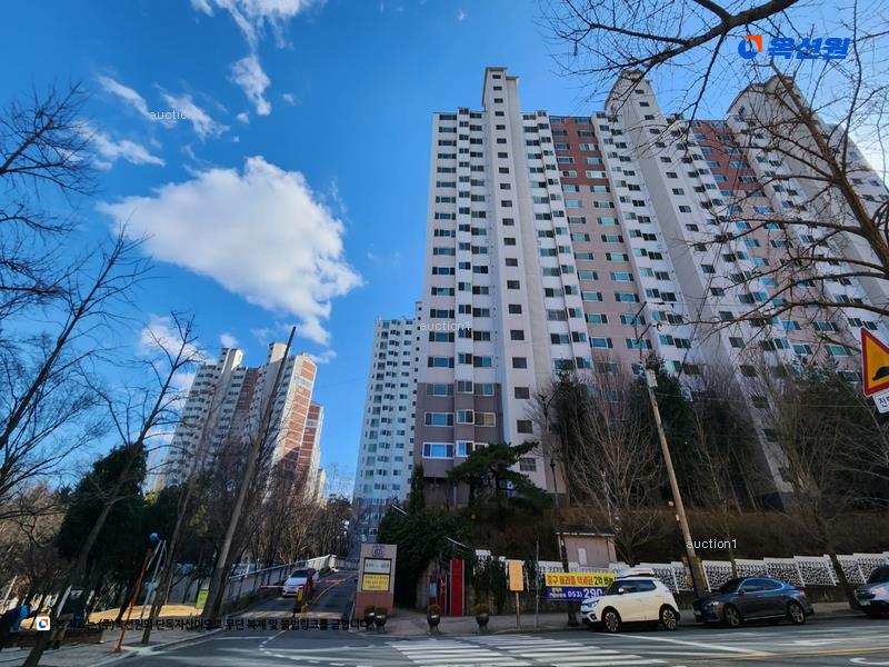 2025타경8313 대구광역시 수성구 동원로 110, 메트로팔레스 307동 1층 105호 아파트[공급34평형] 경매 이미지