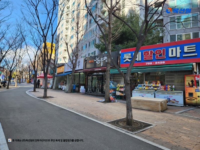2025타경8313 대구광역시 수성구 동원로 110, 메트로팔레스 307동 1층 105호 아파트[공급34평형] 경매 이미지