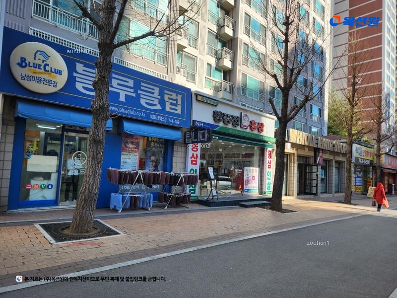 2025타경8313 대구광역시 수성구 동원로 110, 메트로팔레스 307동 1층 105호 아파트[공급34평형] 경매 이미지