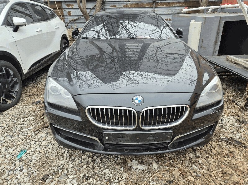 2025타경9358 대구광역시 북구 검단동 1393-327 BMW 640i Gran Coupe 경매 이미지