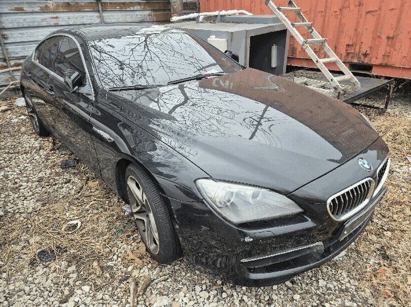 2025타경9358 대구광역시 북구 검단동 1393-327 BMW 640i Gran Coupe 경매 이미지
