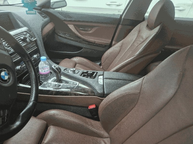 2025타경9358 대구광역시 북구 검단동 1393-327 BMW 640i Gran Coupe 경매 이미지