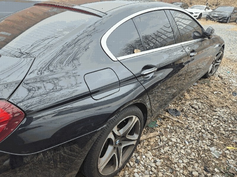 2025타경9358 대구광역시 북구 검단동 1393-327 BMW 640i Gran Coupe 경매 이미지