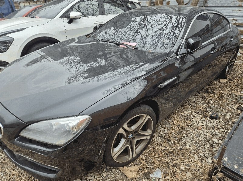 2025타경9358 대구광역시 북구 검단동 1393-327 BMW 640i Gran Coupe 경매 이미지